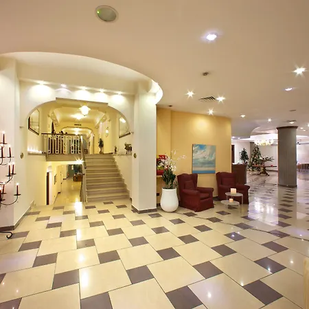 Ulisse Deluxe Półwysep Sorrentyński