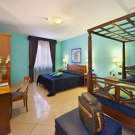 Ulisse Deluxe Sorrento