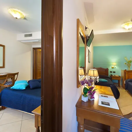Ulisse Deluxe 3*