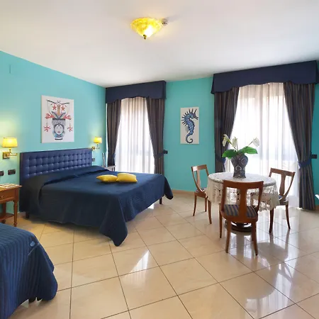 Ulisse Deluxe Sorrento