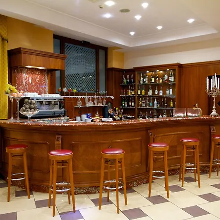 Hotel Ulisse Deluxe Sorrento