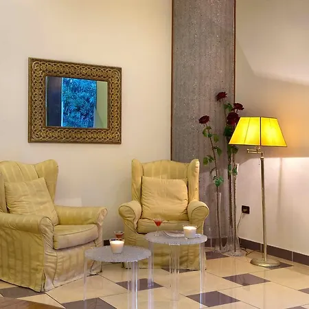 Ulisse Deluxe 3*