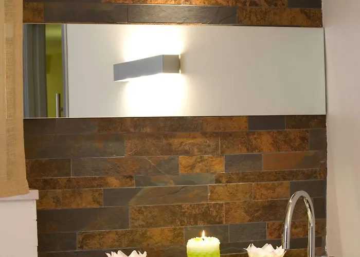 Ulisse Deluxe Hotel 3*