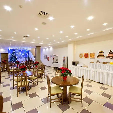 Ulisse Deluxe סורנטו