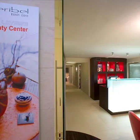 Ulisse Deluxe 3* סורנטו