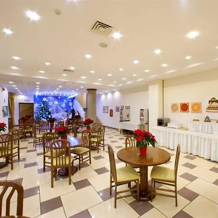 Hotel Ulisse Deluxe Sorrento