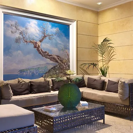 Ulisse Deluxe 3* סורנטו