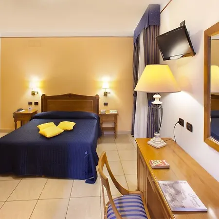Ulisse Deluxe 3* Сорренто