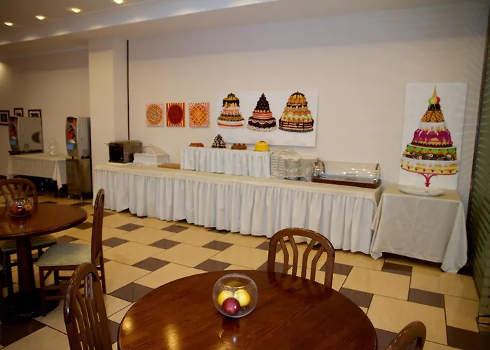 Ulisse Deluxe Sorrento