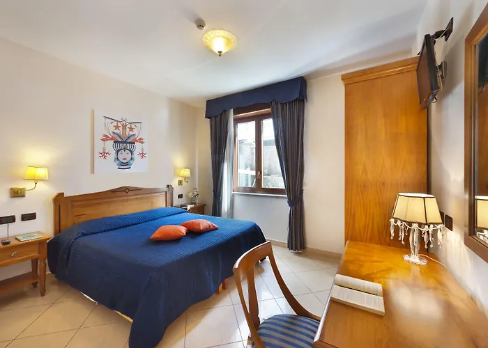 Ulisse Deluxe Sorrento