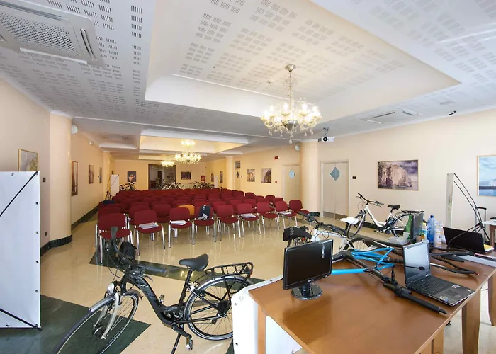 Ulisse Deluxe 3* Sorrento