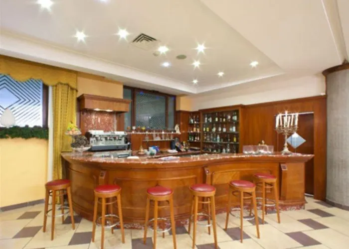 Ulisse Deluxe Sorrento