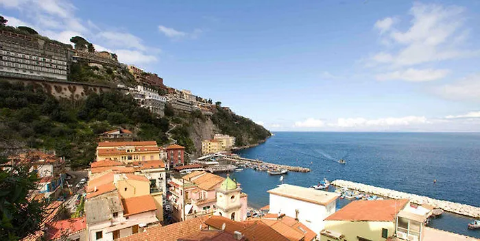 Ulisse Deluxe Sorrento