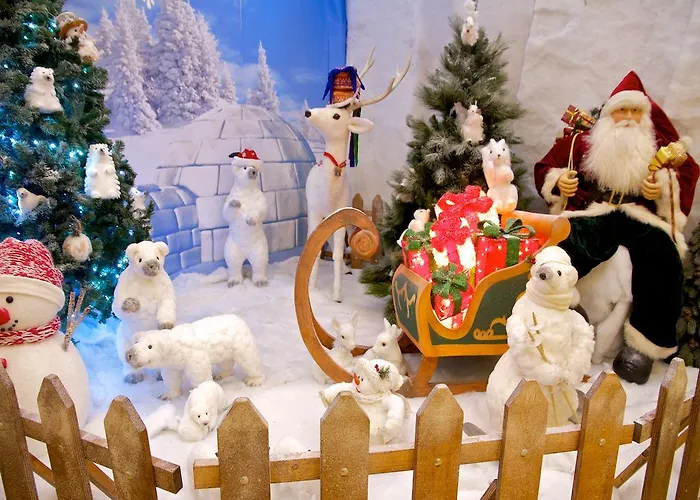 Ulisse Deluxe Hotel 3*