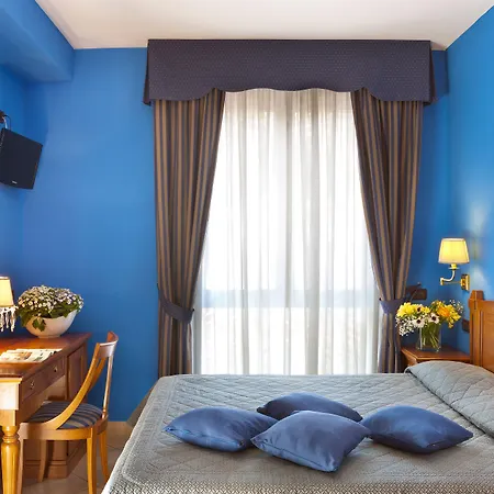 Hotel Ulisse Deluxe Sorrent