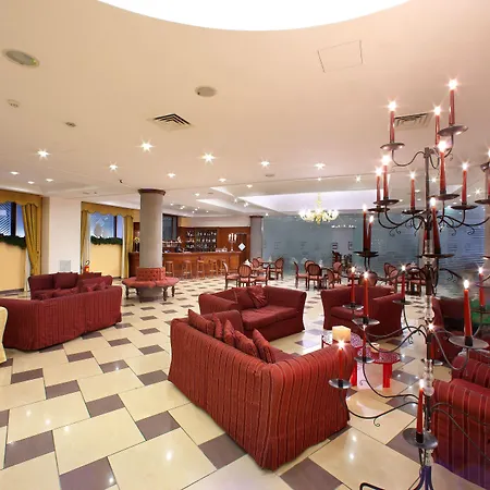 Ulisse Deluxe Σορέντο