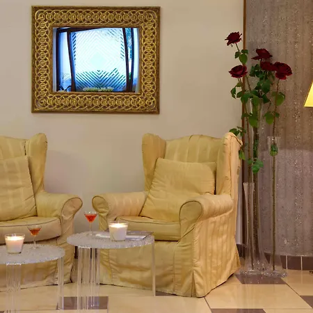 Ulisse Deluxe Sorrent