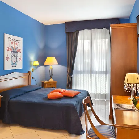 Ulisse Deluxe Ξενοδοχείο Σορέντο