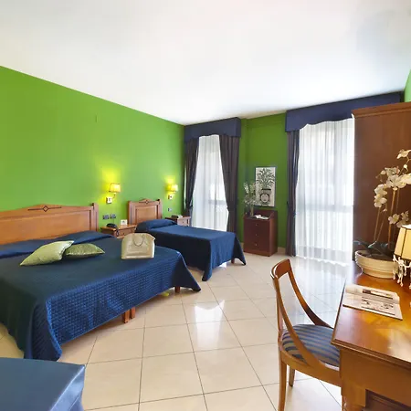 Ulisse Deluxe Σορέντο