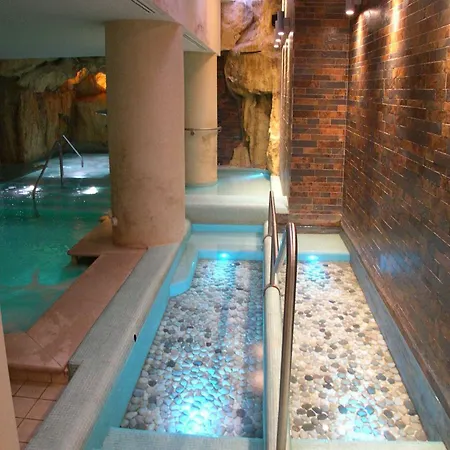 Ulisse Deluxe Hotel Półwysep Sorrentyński