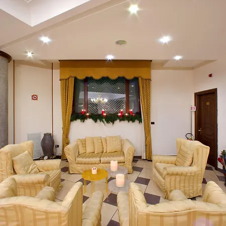 Ulisse Deluxe Hotel 3*