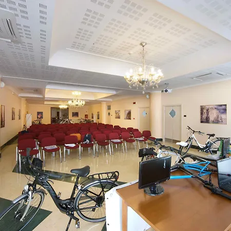 Ulisse Deluxe 3* Półwysep Sorrentyński