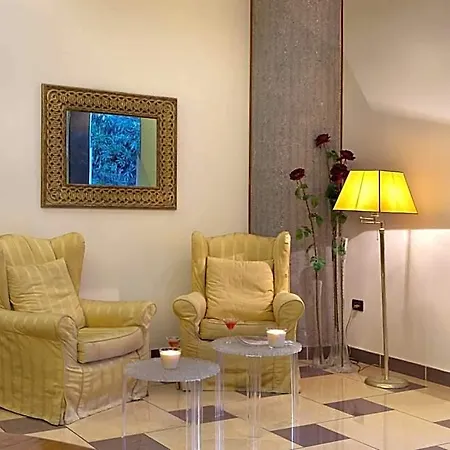Ulisse Deluxe 3* Σορέντο