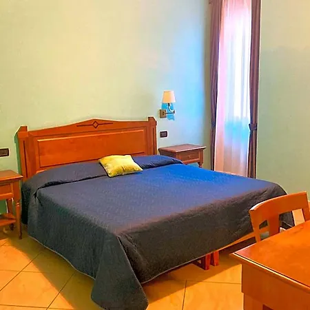 Ulisse Deluxe 3*