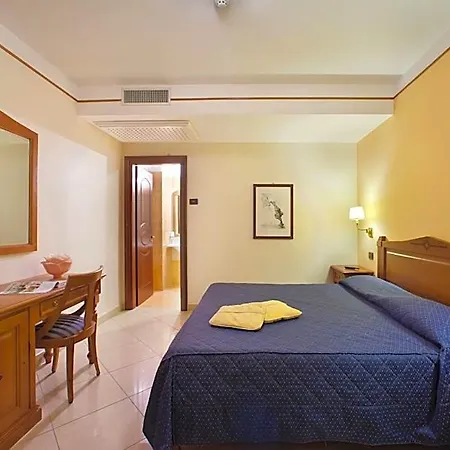 Hotel Ulisse Deluxe Sorrento