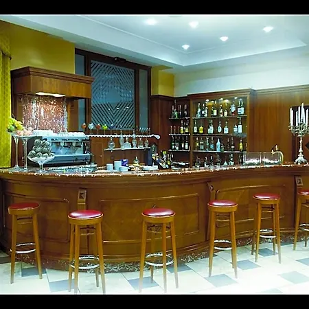 Ulisse Deluxe 3* Σορέντο
