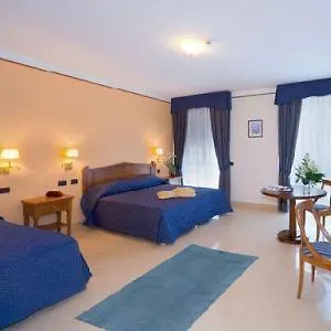Ulisse Deluxe Ξενοδοχείο 3*