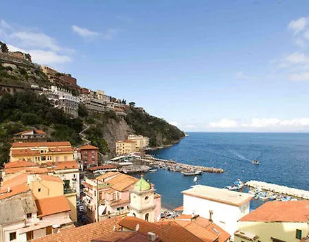 Ulisse Deluxe Półwysep Sorrentyński