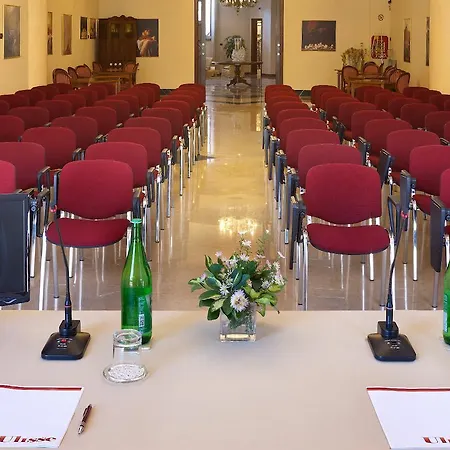 Hotel Ulisse Deluxe Półwysep Sorrentyński