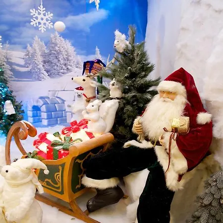 Ulisse Deluxe Półwysep Sorrentyński