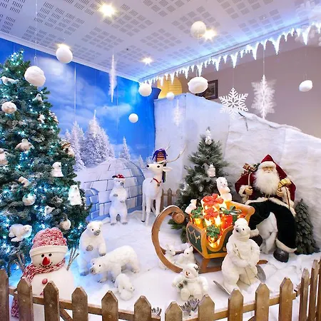 Ulisse Deluxe Hotel Półwysep Sorrentyński