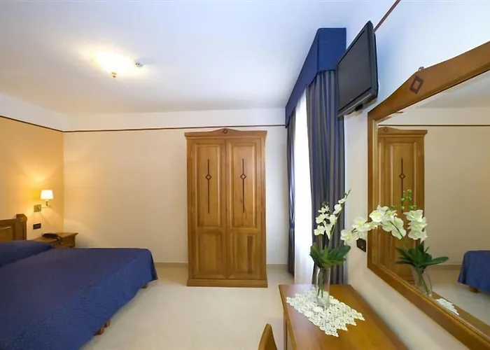 Ulisse Deluxe 3* Sorrent