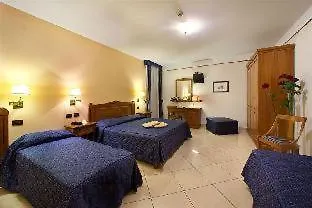 Ulisse Deluxe Hotell