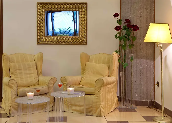 Ulisse Deluxe Sorrento