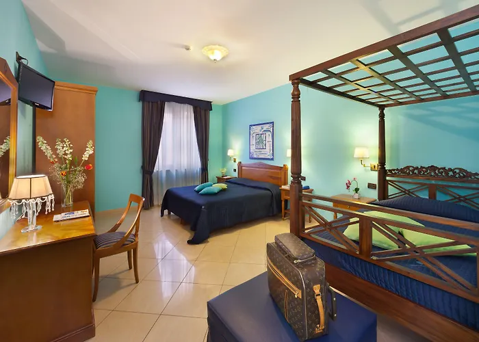 Ulisse Deluxe Sorrento