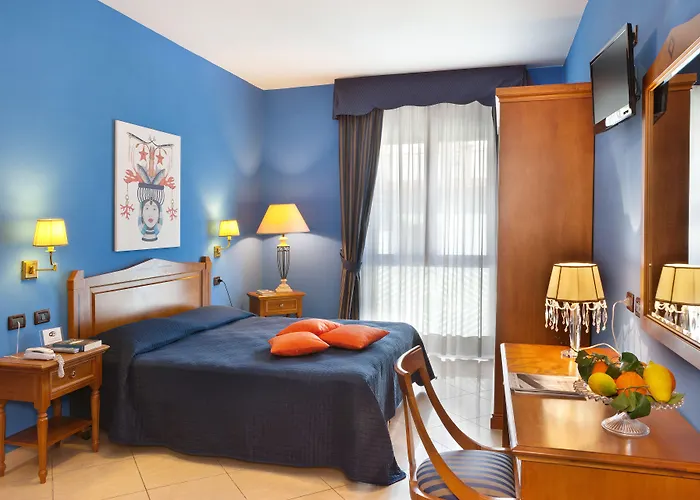 Ulisse Deluxe Hotel Sorrent