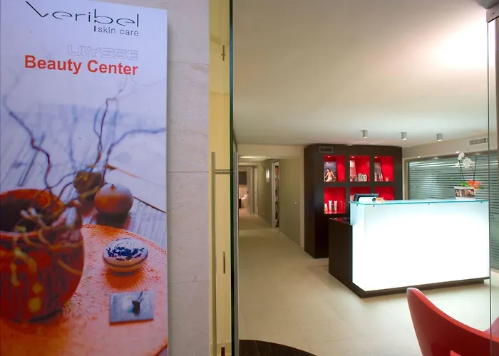 Ulisse Deluxe 3* Sorrent