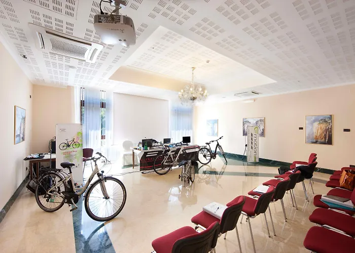 Ulisse Deluxe Sorrento