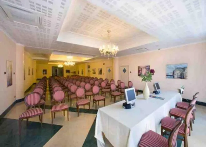 Ulisse Deluxe Sorrento