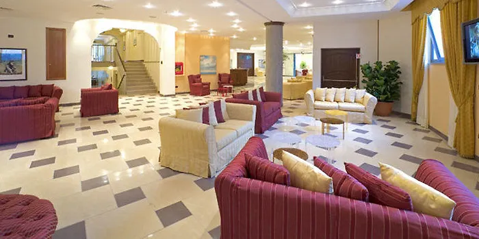 Ulisse Deluxe Sorrento