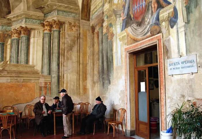 ウリッセ デラックス