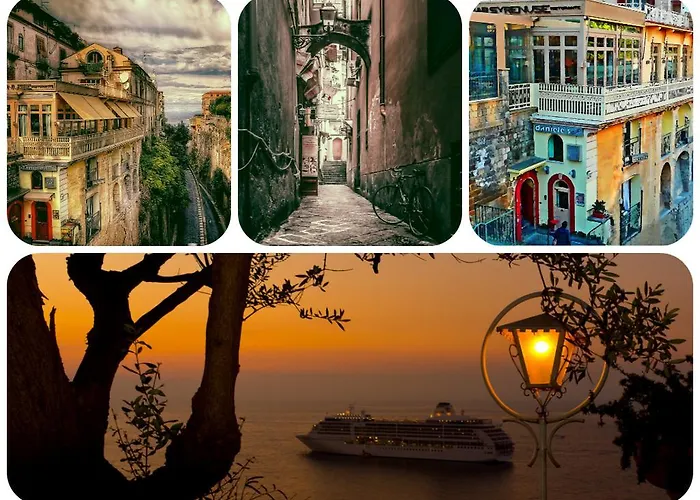 ウリッセ デラックス 3*