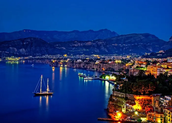 Ulisse Deluxe Hotell