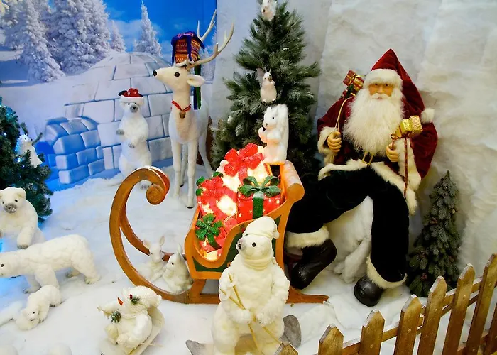 Hotel Ulisse Deluxe Sorrent