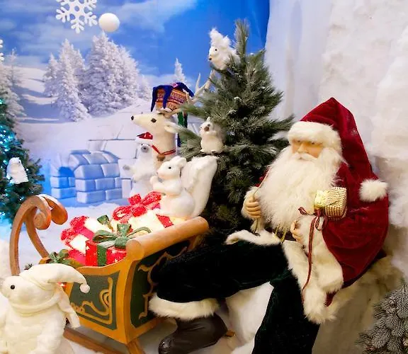 Ulisse Deluxe Sorrent