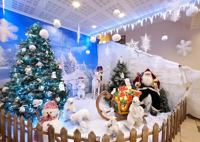 Ulisse Deluxe Hotel Sorrent